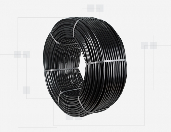 Drip İrrigation Pipe (400 meters/roll)